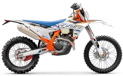KTM 450 EXC SIX DAYS Lastik